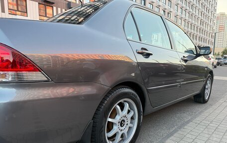 Mitsubishi Lancer IX, 2006 год, 548 000 рублей, 11 фотография