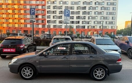 Mitsubishi Lancer IX, 2006 год, 548 000 рублей, 10 фотография