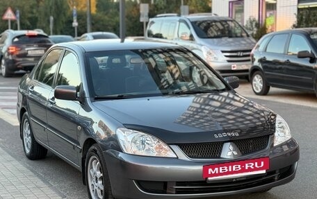 Mitsubishi Lancer IX, 2006 год, 548 000 рублей, 5 фотография