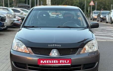 Mitsubishi Lancer IX, 2006 год, 548 000 рублей, 6 фотография