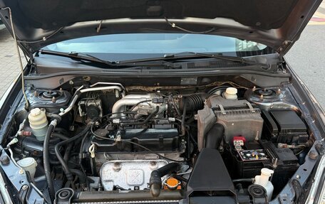 Mitsubishi Lancer IX, 2006 год, 548 000 рублей, 22 фотография