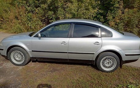 Volkswagen Passat B5+ рестайлинг, 2003 год, 390 000 рублей, 6 фотография