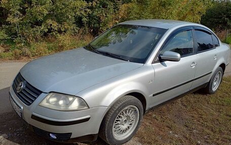 Volkswagen Passat B5+ рестайлинг, 2003 год, 390 000 рублей, 7 фотография