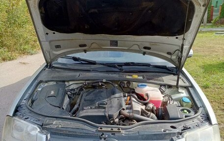 Volkswagen Passat B5+ рестайлинг, 2003 год, 390 000 рублей, 8 фотография