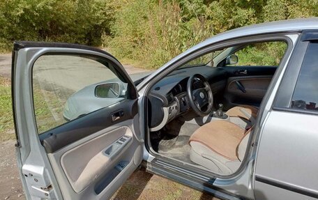 Volkswagen Passat B5+ рестайлинг, 2003 год, 390 000 рублей, 10 фотография