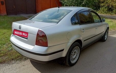 Volkswagen Passat B5+ рестайлинг, 2003 год, 390 000 рублей, 3 фотография