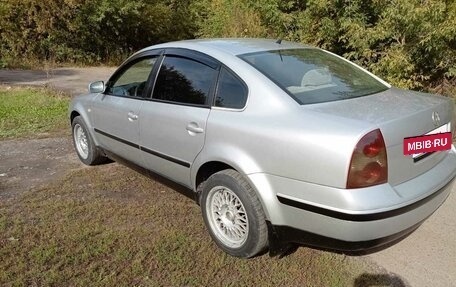 Volkswagen Passat B5+ рестайлинг, 2003 год, 390 000 рублей, 5 фотография