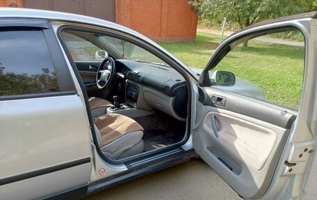 Volkswagen Passat B5+ рестайлинг, 2003 год, 390 000 рублей, 12 фотография