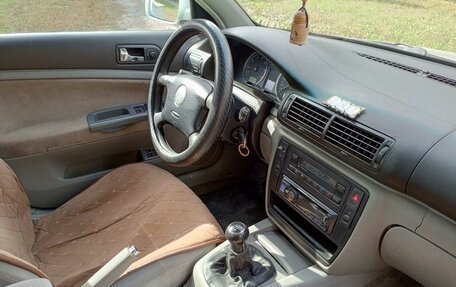 Volkswagen Passat B5+ рестайлинг, 2003 год, 390 000 рублей, 13 фотография
