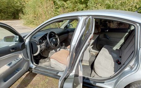 Volkswagen Passat B5+ рестайлинг, 2003 год, 390 000 рублей, 11 фотография