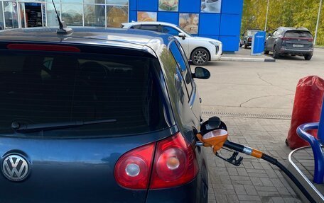 Volkswagen Golf V, 2008 год, 420 000 рублей, 5 фотография