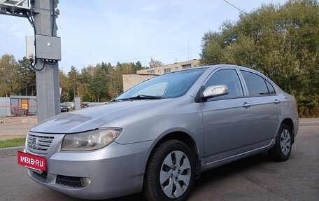 Lifan Solano I (630) рестайлинг, 2011 год, 251 000 рублей, 2 фотография