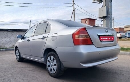 Lifan Solano I (630) рестайлинг, 2011 год, 251 000 рублей, 5 фотография