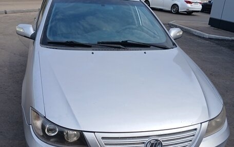 Lifan Solano I (630) рестайлинг, 2011 год, 251 000 рублей, 3 фотография