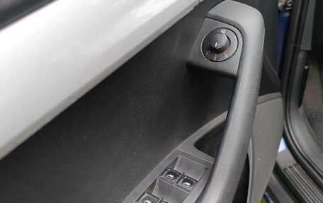 Skoda Octavia, 2015 год, 1 350 000 рублей, 10 фотография