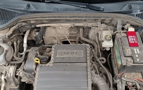 Skoda Octavia, 2015 год, 1 350 000 рублей, 11 фотография