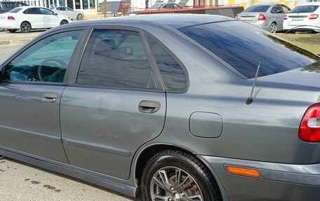 Volvo S40 II, 2004 год, 750 000 рублей, 2 фотография