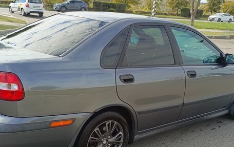 Volvo S40 II, 2004 год, 750 000 рублей, 4 фотография