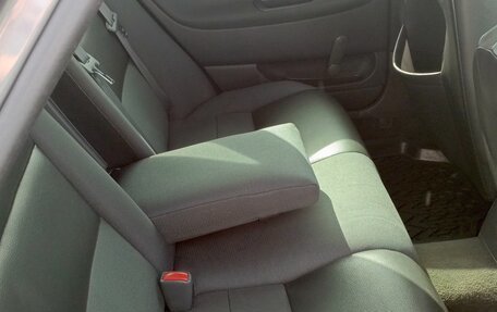 Volvo S40 II, 2004 год, 750 000 рублей, 9 фотография