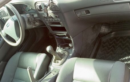 Volvo S40 II, 2004 год, 750 000 рублей, 7 фотография