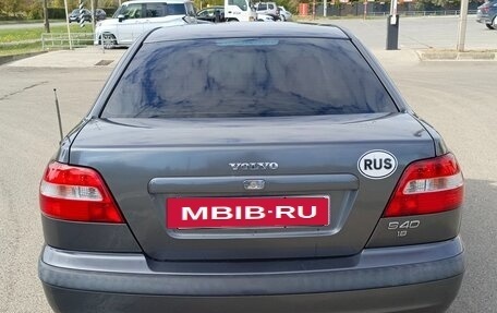 Volvo S40 II, 2004 год, 750 000 рублей, 3 фотография
