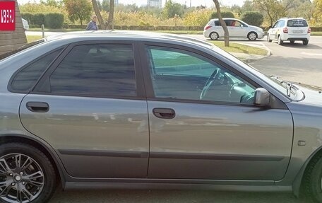 Volvo S40 II, 2004 год, 750 000 рублей, 5 фотография