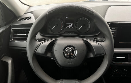 Skoda Rapid II, 2020 год, 1 620 000 рублей, 12 фотография