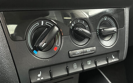 Skoda Rapid II, 2020 год, 1 620 000 рублей, 14 фотография
