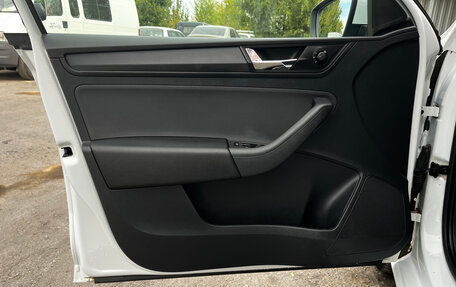 Skoda Rapid II, 2020 год, 1 620 000 рублей, 16 фотография