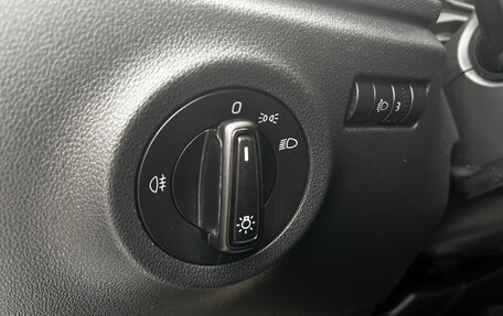 Skoda Rapid II, 2020 год, 1 620 000 рублей, 19 фотография