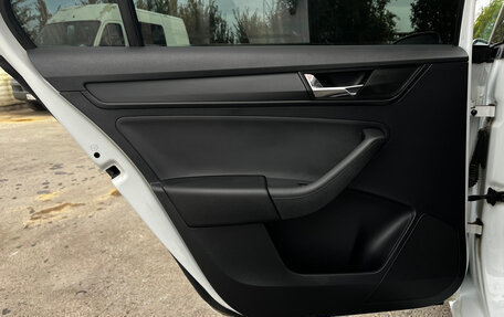 Skoda Rapid II, 2020 год, 1 620 000 рублей, 21 фотография