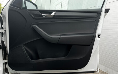 Skoda Rapid II, 2020 год, 1 620 000 рублей, 25 фотография