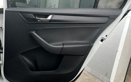 Skoda Rapid II, 2020 год, 1 620 000 рублей, 23 фотография