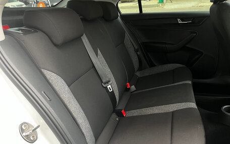 Skoda Rapid II, 2020 год, 1 620 000 рублей, 24 фотография