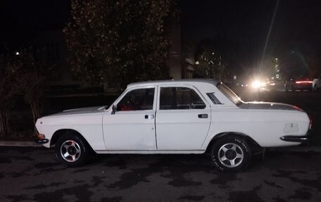 ГАЗ 24 «Волга», 1986 год, 270 000 рублей, 4 фотография