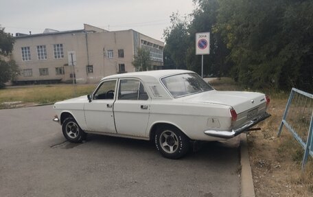 ГАЗ 24 «Волга», 1986 год, 270 000 рублей, 5 фотография