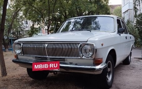 ГАЗ 24 «Волга», 1986 год, 270 000 рублей, 9 фотография
