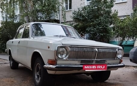 ГАЗ 24 «Волга», 1986 год, 270 000 рублей, 8 фотография
