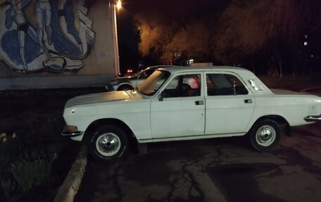 ГАЗ 24 «Волга», 1986 год, 270 000 рублей, 11 фотография