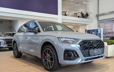 Audi Q5, 2025 год, 6 690 000 рублей, 3 фотография