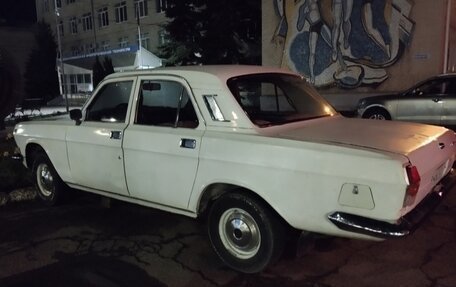 ГАЗ 24 «Волга», 1986 год, 270 000 рублей, 12 фотография