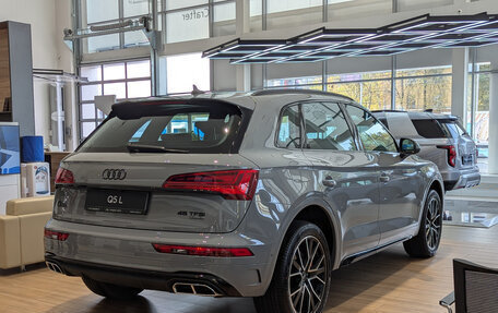 Audi Q5, 2025 год, 6 690 000 рублей, 5 фотография