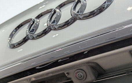 Audi Q5, 2025 год, 6 690 000 рублей, 7 фотография
