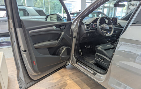 Audi Q5, 2025 год, 6 690 000 рублей, 12 фотография