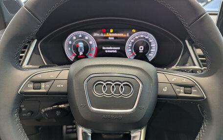 Audi Q5, 2025 год, 6 690 000 рублей, 16 фотография