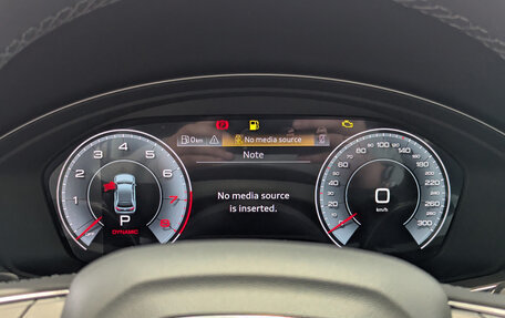 Audi Q5, 2025 год, 6 690 000 рублей, 17 фотография