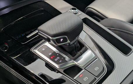 Audi Q5, 2025 год, 6 690 000 рублей, 19 фотография