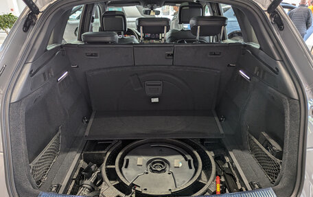 Audi Q5, 2025 год, 6 690 000 рублей, 32 фотография