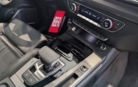 Audi Q5, 2025 год, 6 690 000 рублей, 25 фотография