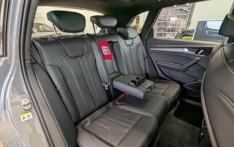 Audi Q5, 2025 год, 6 690 000 рублей, 26 фотография